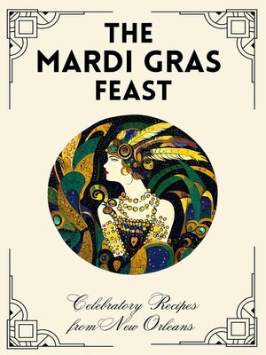 cover image of The Mardi Gras Feast